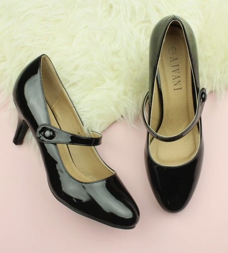 Black ajvani women mary - ajvani, women's