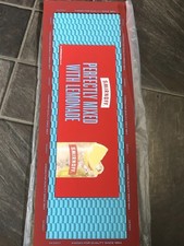 Smirnoff Full Rubber Bar