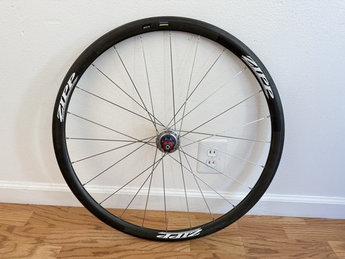 Zipp 202 tubular rear wheel - 202,