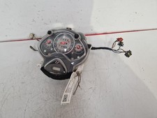 Honda pes 125 mk1 - 2007, speedo