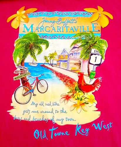 Jimmy buffets margaritaville - jimmy,