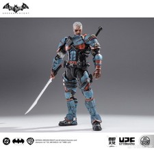 LPZZ Toys 1/12 Deathstroke