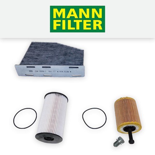 Service kit for touran - kit,