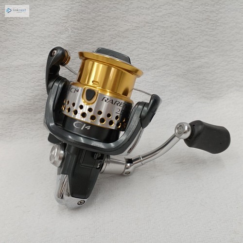 Shimano rarenium cl4 2500s - rarenium,
