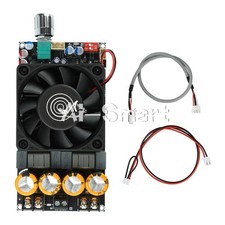 ZK-3002 2G Upgraded Audio