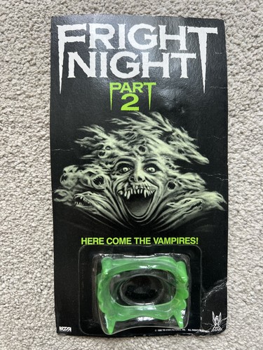 Fright night part - fright,