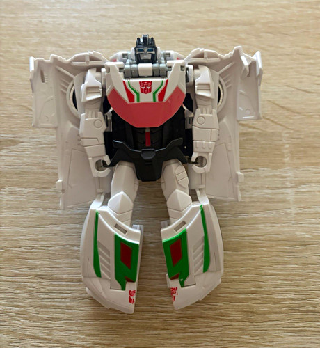 Transformers wheeljack autobot - transformers,