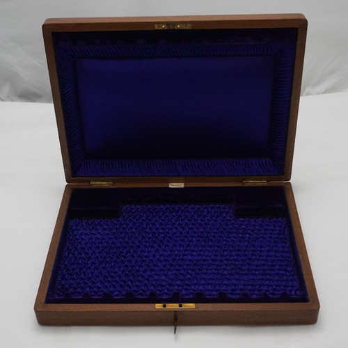 Victorian oak silver - victorian, service