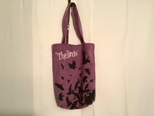 Tote Bag - Alfred Hitchcock's