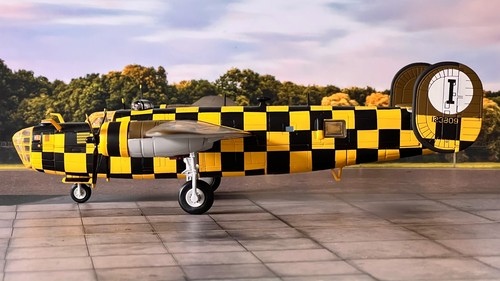 Corgi aa34007 b 24d - aa34007,