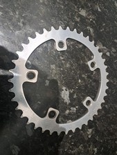 VINTAGE SUGINO CHAIN RING 40