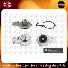 WATER PUMP FOR VOLVO C30 S40