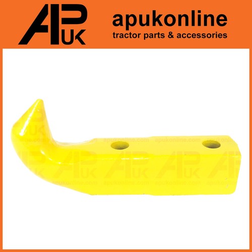 Drawbar pick hitch tow - pick,