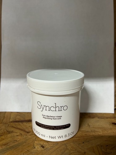 Gernetic synchro cream - synchro,