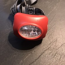 LED Headlight Head torch