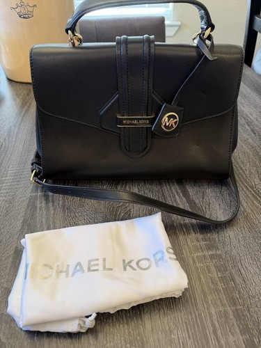 Michael kors bleecker medium - bleecker,