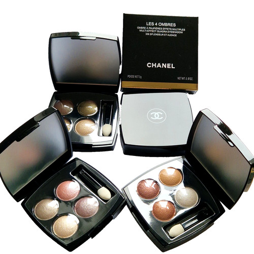 Chanel les ombres - chanel,