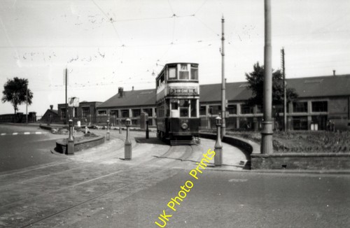 Tram photo birmingham - birmingham,