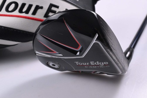 Tour edge e722 - wood, 15