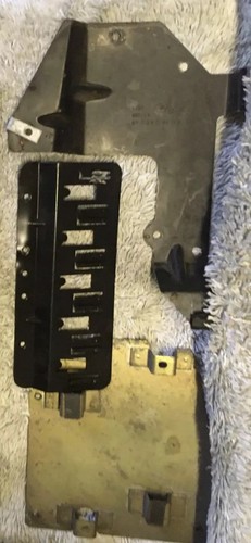 Genuine ford dash relay - genuine,