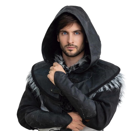 Rawblade hunter hood - rawblade,