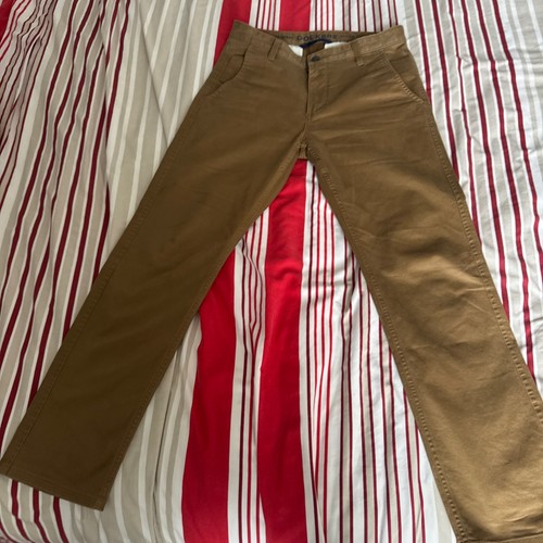 Docker gents slim tapered - slim, fit