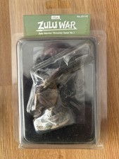 Britains Zulu wars 20140 Zulu