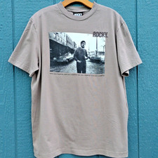 Rocky X Shoe Palace Shirt Mens