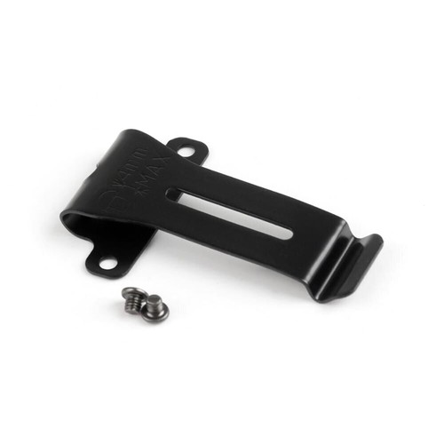 1pack metal belt - clip, for