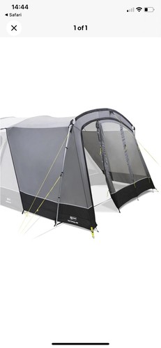 Kampa camping universal - camping,