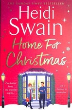 Heidi Swain : Home for