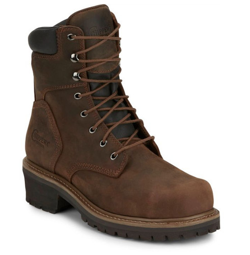 Chippewa hador oblique steel - chippewa,