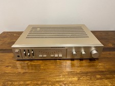 Marantz PM 350 Stereo Amplifier Champagne Colour vintage 1980s - Good Condition