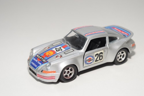 A65 norev 839 porsche - a65, 911