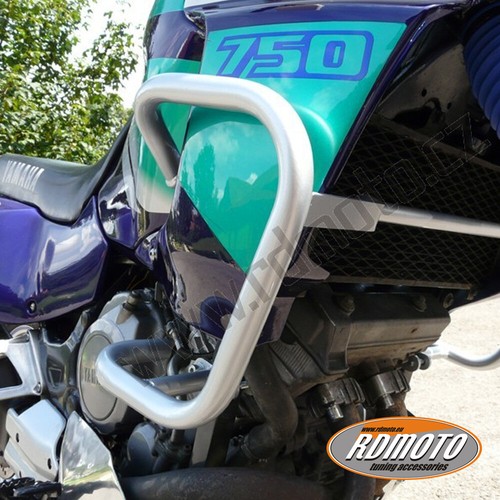 Yamaha xtz 750 super - yamaha,