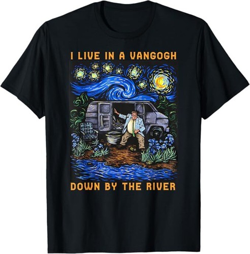 Live van gogh down by - live, van-gogh