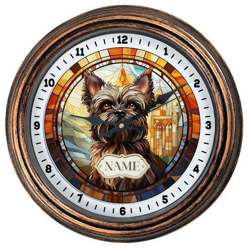 Personalised brussels griffon - personalised,