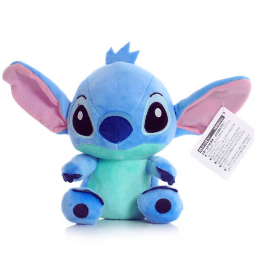 20cm lilo stitch leroy - 20cm,