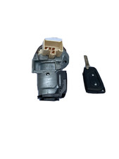 Ignition Barrel Toyota Aygo