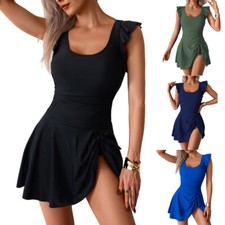 Women Ladies Padded Monokini