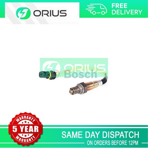 Lambda oxygen sensor orius - lambda,