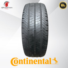 X1 225/65 R16C 112/110T CONTINENTAL VAN CONTACT ECO TYRE DOT 5923 *5.3MM* A125