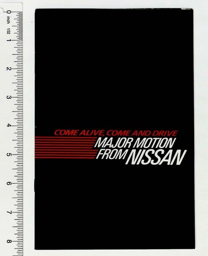 1984 nissan 300zx 4x4 - 4x4, trucks