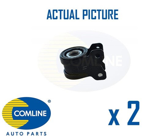 New comline front control - x,