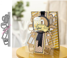 Beers Edge Metal Cutting Dies