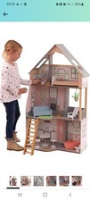 Kidcraft Dollhouse 10229 ALINA