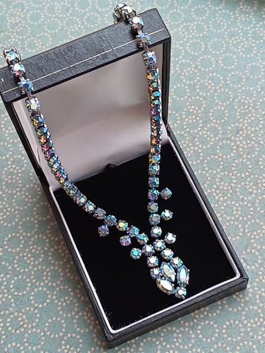 Vintage sparkling iridescent - vintage,