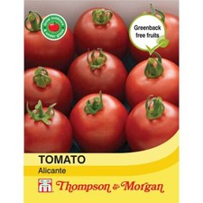 Thompson & Morgan - Vegetables