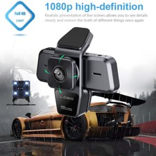Wifi Car DVR Video Camera Dash
