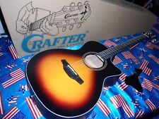 NEW CRAFTER HT100CE/OP/VS